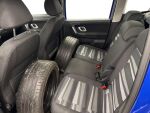 Skoda Roomster 2007 Sininen