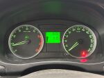 Skoda Roomster 2007 Sininen