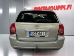 Toyota Avensis 2008 Vihreä