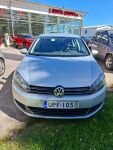 Volkswagen Golf 2011 Hopea