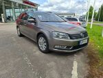 Volkswagen Passat 2011 Ruskea (beige)
