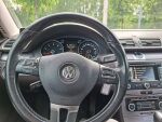 Volkswagen Passat 2011 Ruskea (beige)