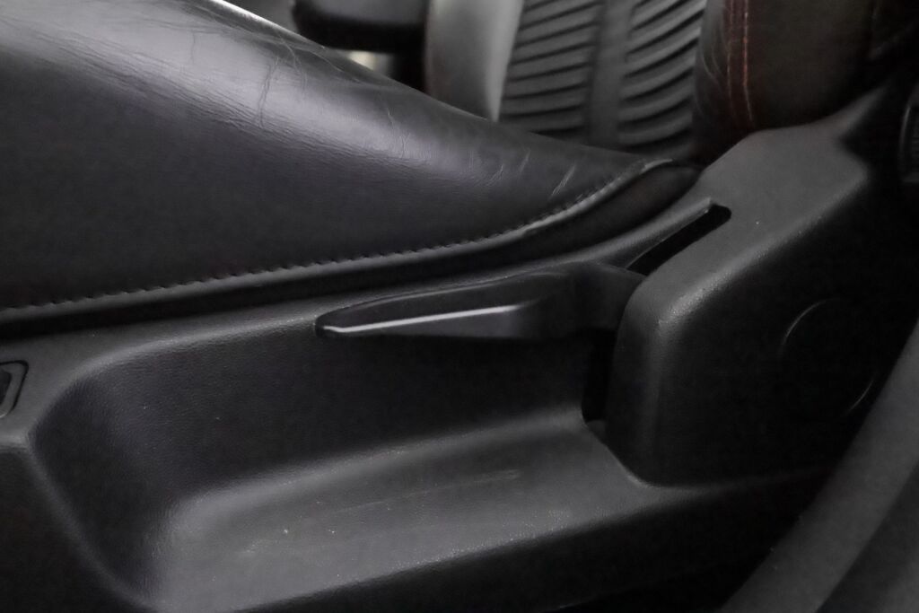 Alfa Romeo Giulietta 2011 Valkoinen