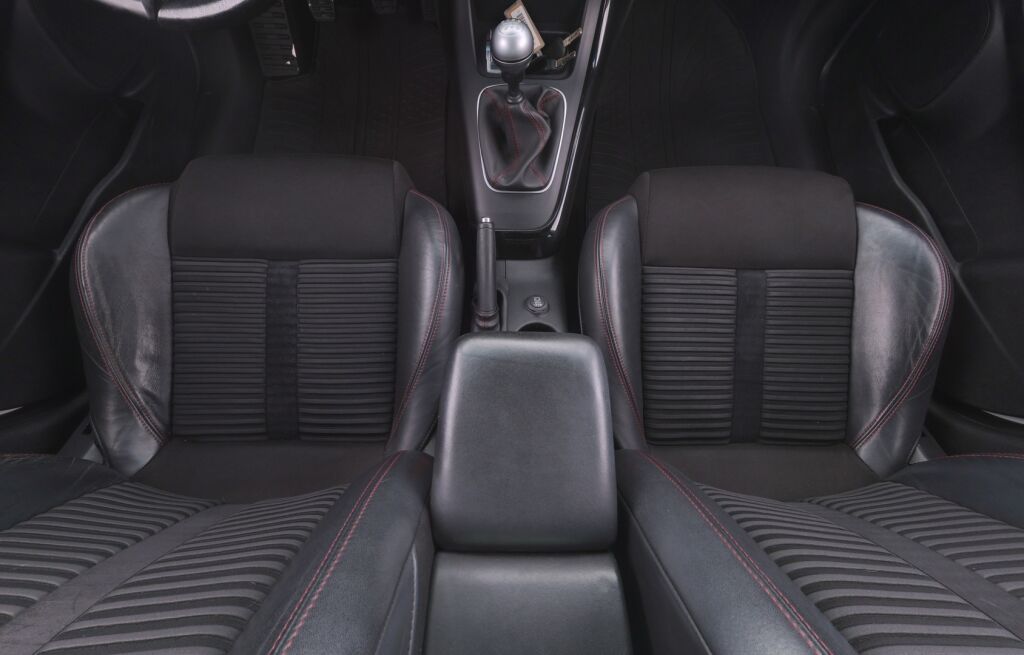 Alfa Romeo Giulietta 2011 Valkoinen