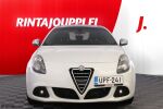 Alfa Romeo Giulietta 2011 Valkoinen