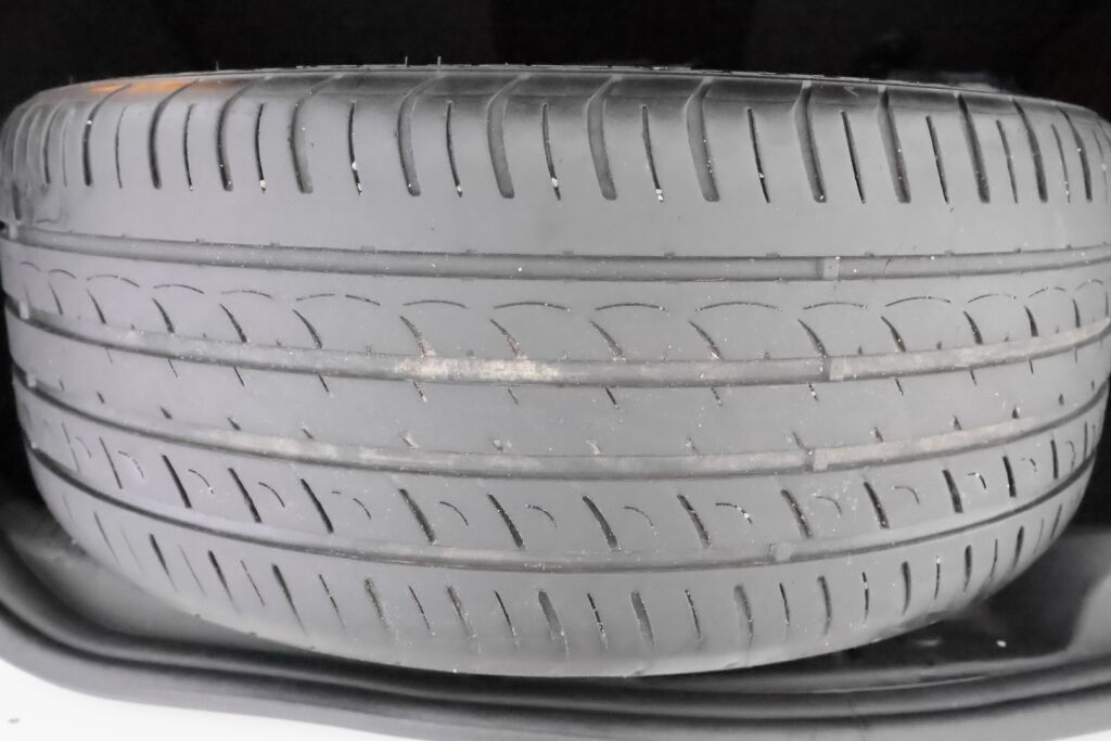 Alfa Romeo Giulietta 2011 Valkoinen