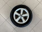 Volkswagen Caddy 2011 Harmaa