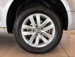 Volkswagen Caddy 2011 Harmaa