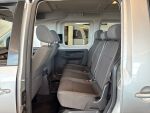 Volkswagen Caddy 2011 Harmaa