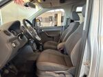 Volkswagen Caddy 2011 Harmaa