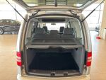 Volkswagen Caddy 2011 Harmaa