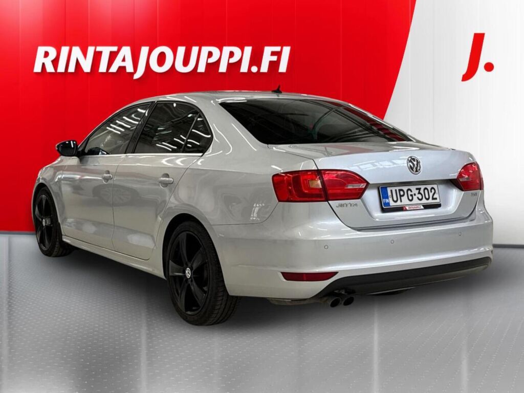 Volkswagen Jetta 2012, kuva 3/33