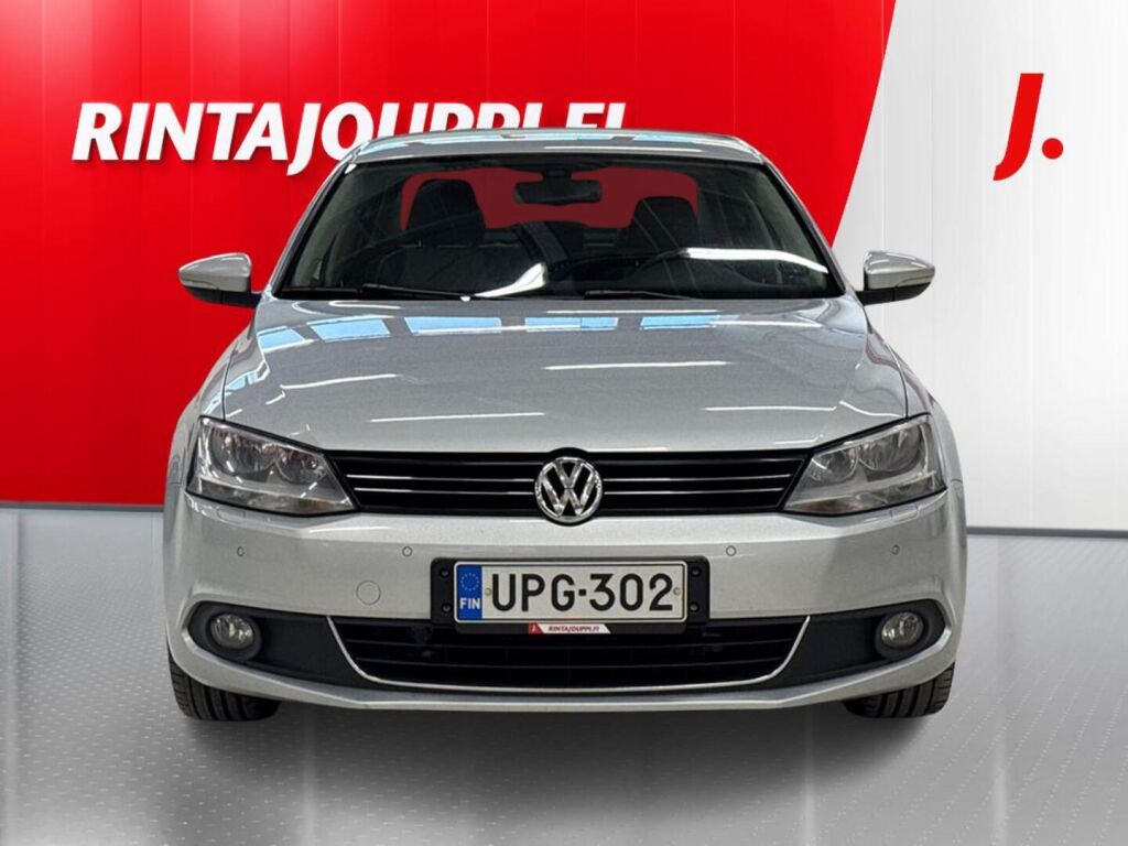 Volkswagen Jetta 2012, kuva 4/33