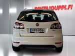 Volkswagen Golf Plus 2013 Valkoinen