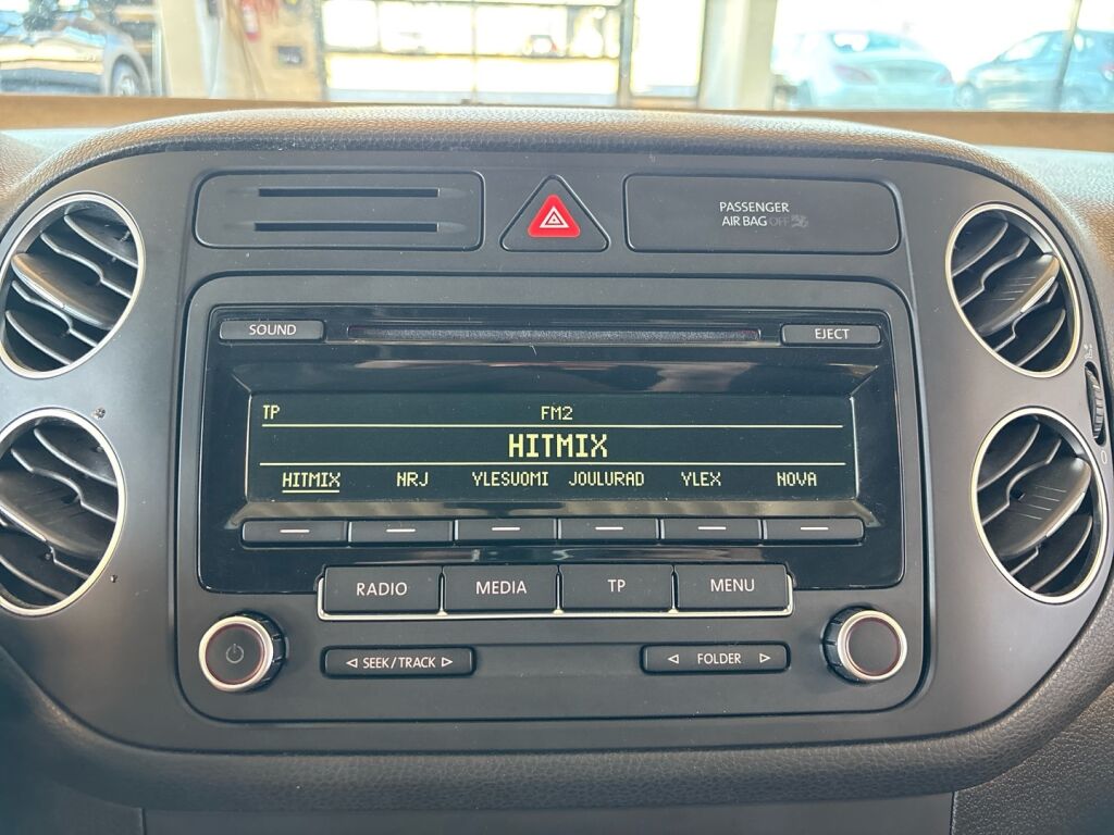 Volkswagen Golf Plus 2013 Valkoinen