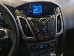 Ford Focus 2012 Harmaa