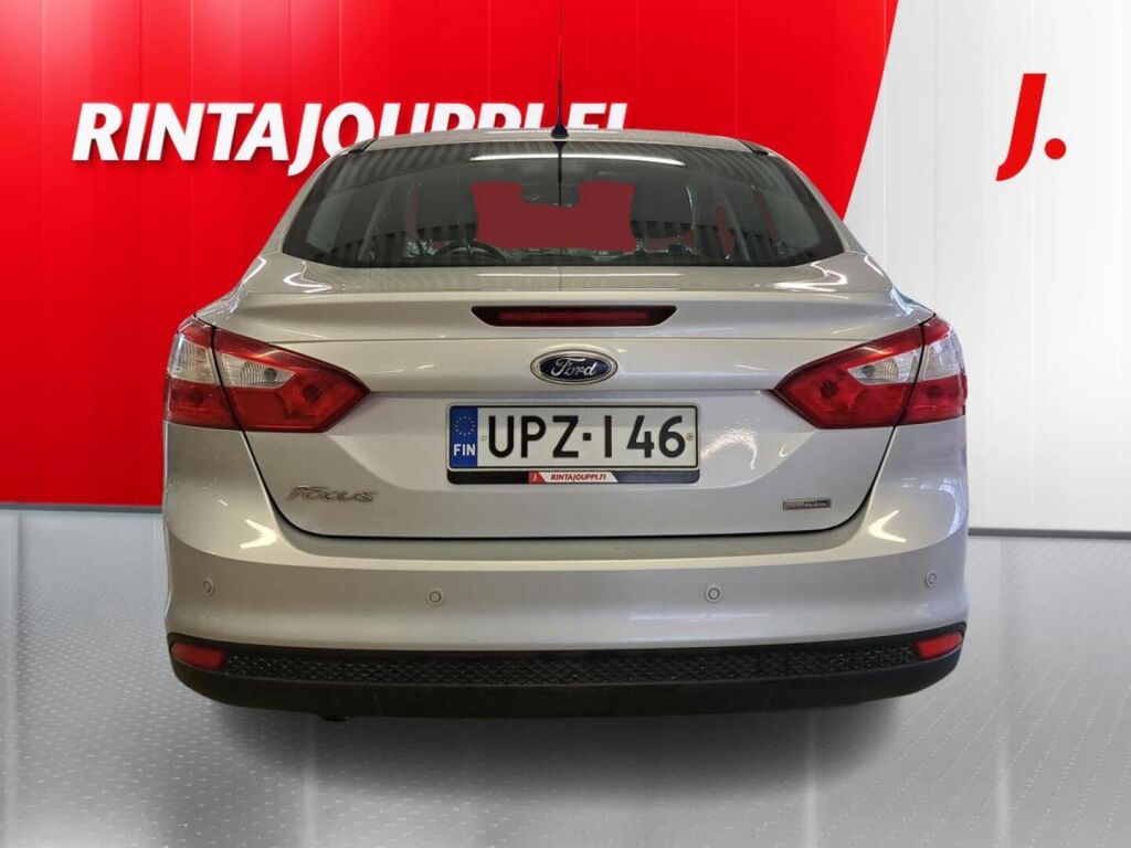 Ford Focus 2012, kuva 6/29