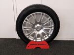 Ford Focus 2012 Harmaa