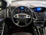 Ford Focus 2012 Harmaa