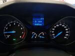 Ford Focus 2012 Harmaa