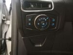 Ford Focus 2012 Harmaa