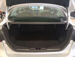 Ford Focus 2012 Harmaa