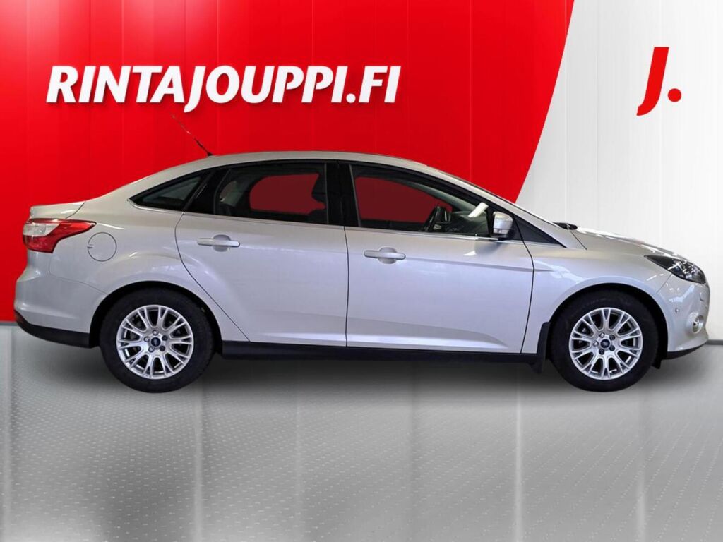 Ford Focus 2012, kuva 7/29