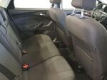 Ford Focus 2012 Harmaa