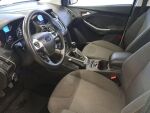 Ford Focus 2012 Harmaa