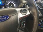 Ford Focus 2012 Harmaa