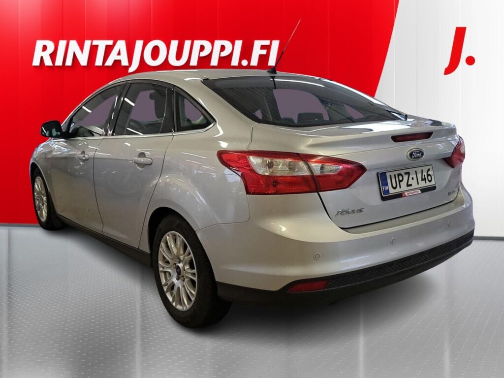 Ford Focus 2012, kuva 3/29
