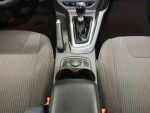 Ford Focus 2012 Harmaa
