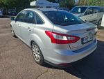 Ford Focus 2012 Harmaa