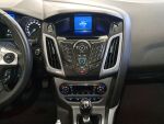 Ford Focus 2012 Harmaa
