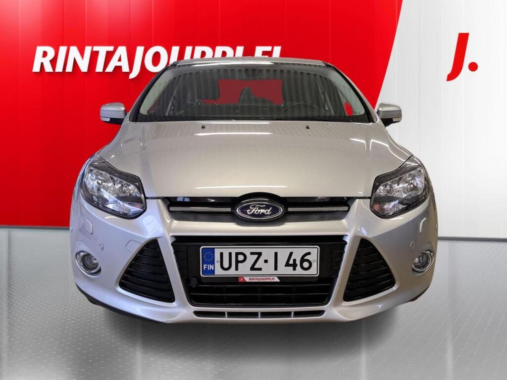 Ford Focus 2012, kuva 4/29