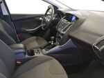 Ford Focus 2012 Harmaa