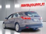 Ford Focus 2012 Ruskea (beige)