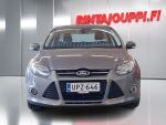 Ford Focus 2012 Ruskea (beige)