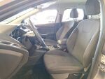Ford Focus 2012 Ruskea (beige)