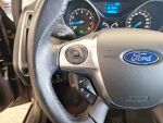Ford Focus 2012 Ruskea (beige)