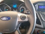 Ford Focus 2012 Ruskea (beige)