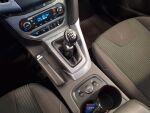 Ford Focus 2012 Ruskea (beige)