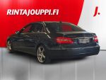 Mercedes-Benz E 2011 Harmaa