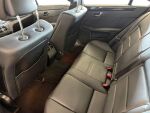 Mercedes-Benz E 2011 Harmaa