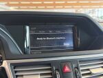 Mercedes-Benz E 2011 Harmaa
