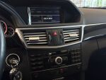 Mercedes-Benz E 2011 Harmaa