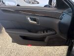 Mercedes-Benz E 2011 Harmaa