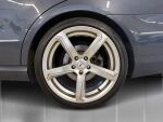 Mercedes-Benz E 2011 Harmaa