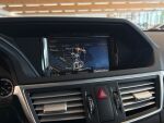 Mercedes-Benz E 2011 Harmaa