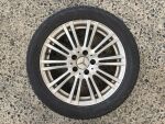 Mercedes-Benz E 2011 Harmaa